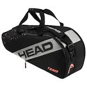 Taška na rakety Head  Team Racquet Bag M BKCC