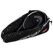 Taška na rakety Head  Team Racquet Bag S BKCC