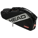 Taška na rakety Head  Team Racquet Bag S BKCC