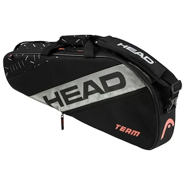 Taška na rakety Head Team Racquet Bag S BKCC