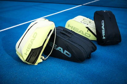 Taška na rakety Head  Tour Padel Bag L NV