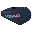 Taška na rakety Head  Tour Racquet Bag L NV