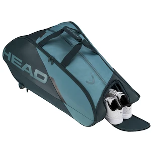 Taška na rakety Head  Tour Racquet Bag XL CB