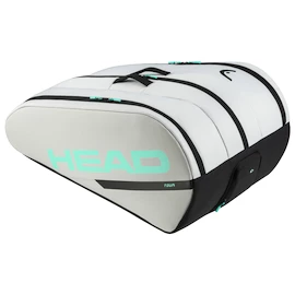 Taška na rakety Head Tour Racquet Bag XL CCTE