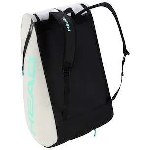 Taška na rakety Head  Tour Racquet Bag XL CCTE