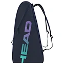 Taška na rakety Head  Tour Racquet Bag XL NV