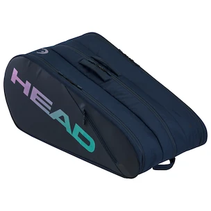 Taška na rakety Head  Tour Racquet Bag XL NV