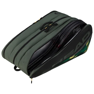 Taška na rakety Head  Tour Racquet Bag XL TYBN