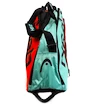 Taška na rakety Head Tour Team 6R Combi Black/Teal