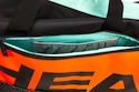 Taška na rakety Head Tour Team 6R Combi Black/Teal