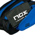 Taška na rakety NOX   Ml10 Team Black/Blue Padelbag