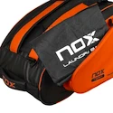 Taška na rakety NOX   Ml10 Team Black/Clay Padelbag