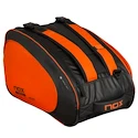 Taška na rakety NOX   Ml10 Team Black/Clay Padelbag