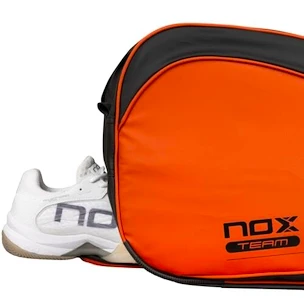 Taška na rakety NOX   Ml10 Team Black/Clay Padelbag