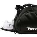 Taška na rakety NOX  Pro Series Black Padel Bag