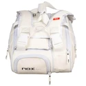 Taška na rakety NOX   Pro Series White Padelbag