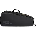 Taška na rakety RSL  Pro Line Racket Bag x6 Black