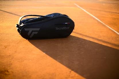 Taška na rakety Tecnifibre  Team Dry 12R