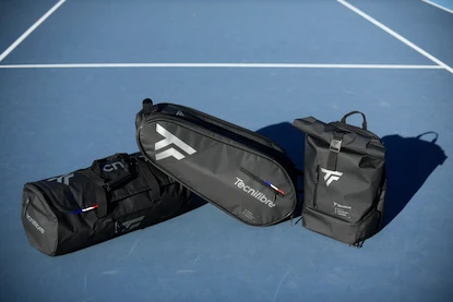 Taška na rakety Tecnifibre  Team Dry Duffel