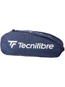 Taška na rakety Tecnifibre  Tour Endurance 12R Navy