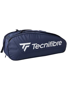 Taška na rakety Tecnifibre  Tour Endurance 9R Navy