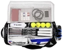 Taška na rakety Tecnifibre  Tour Endurance Rackpack XL White