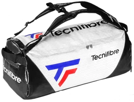 Taška na rakety Tecnifibre Tour Endurance Rackpack XL White