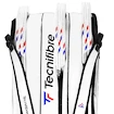 Taška na rakety Tecnifibre  Tour Endurance White 15R  