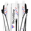 Taška na rakety Tecnifibre  Tour Endurance White 15R  