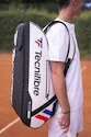 Taška na rakety Tecnifibre  Tour Endurance White 15R  