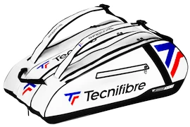 Taška na rakety Tecnifibre Tour Endurance White 15R  