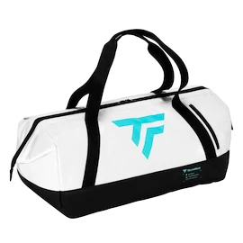 Taška na rakety Tecnifibre Tour Endurance White-Blue Duffel 2024