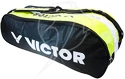 Taška na rakety Victor BR 5200 Black/Lime