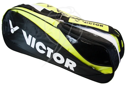 Taška na rakety Victor BR 5200 Black/Lime