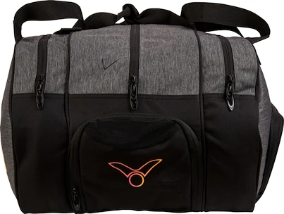 Taška na rakety Victor  Multithermobag 9030 Grey/Pink