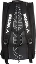 Taška na rakety Victor  Multithermobag 9031 Black