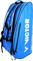 Taška na rakety Victor  Multithermobag 9031 Blue