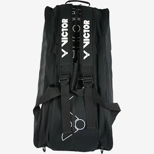 Taška na rakety Victor  Multithermobag 9033 Black