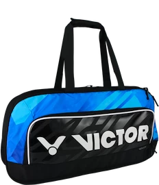 Taška na rakety Victor Rectangular BR9613 Black/Blue