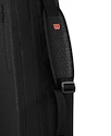 Taška na rakety Wilson  Clash V3 3PK Racquet Bag Black/Infrared