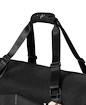 Taška na rakety Wilson RF Practice Racquet Bag Black