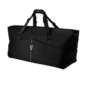 Taška na rakety Wilson RF Practice Racquet Bag Black