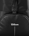 Taška na rakety Wilson RF Practice Racquet Bag Black