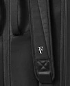 Taška na rakety Wilson RF Tournament Racquet Bag 15PK Black