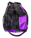 Taška na rakety Yonex Bag 8726 Black/Purple