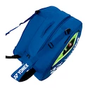 Taška na rakety Yonex  Pro Racquet Bag 924212 Cobalt Blue