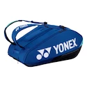 Taška na rakety Yonex  Pro Racquet Bag 924212 Cobalt Blue