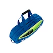 Taška na rakety Yonex  Pro Tournament Bag 92431W Cobalt Blue