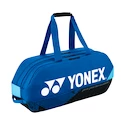 Taška na rakety Yonex  Pro Tournament Bag 92431W Cobalt Blue