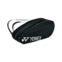 Taška na rakety Yonex  Team Racquet Bag 6 Pcs 42326 Black